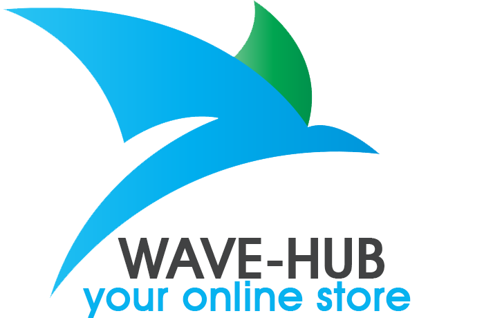 wave hub Store